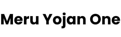 Meru Yojan One Kurla West Logo